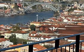 New Douro 908 With Pool Shared And Parking